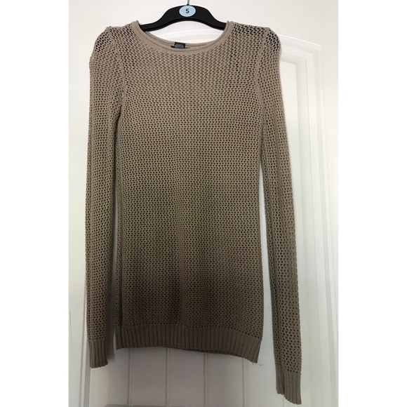 Layering Sweater - Picture 2 of 2